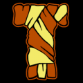 Mummy T