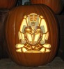 Carved By Cdn Wolfie