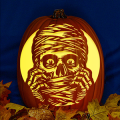 Peaking Mummy CO
