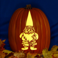 Garden Gnome 01 CO
