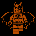 Lego Batman 01
