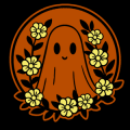 Ghost Flowers 01