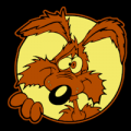 Wile E Coyote