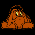 Eeyore 02