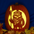 Star Wars Ewok CO
