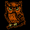 Whoo Owl