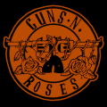 Guns N Roses 11