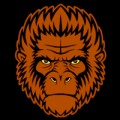 Monkey Head