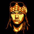 Axle Rose