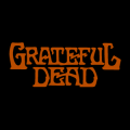 Grateful Dead Text Logo