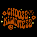 Choose Kindness
