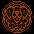 Celtic Clown 01