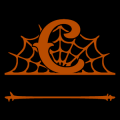 C Web Monogram