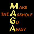 MAGA Away