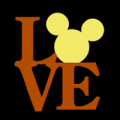 Disney Love