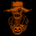 Scary Scarecrow 03