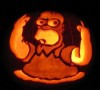 Carved By 2manyferrets