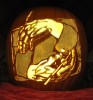 Carved by St0ney