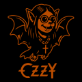 Ozzy Bat