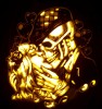 Carved by Thekilk