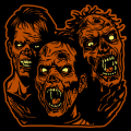 Three Zombies