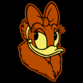 Daisy Duck