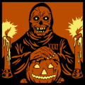 Halloween Pumpkin Carver