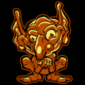 Mischievous Goblin