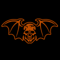 Batty Skull 03