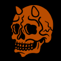 Devils Skull 02