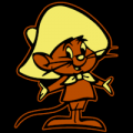 Speedy Gonzales