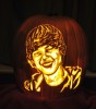 Carved by St0ney
