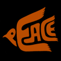 Peace Dove