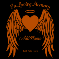 In Loving Memory of