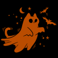 Kitty Ghost
