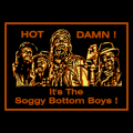 The Soggy Bottom Boys