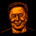 Elon Musk 4C