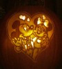 Carved by Cspeich