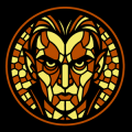 Dracula Mosaic 03