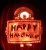 Carved by cspeich