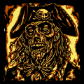 Zombie Pirate