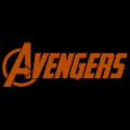 The Avengers Logo