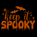 Keep it Spooky 01