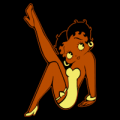 Betty Boop 02