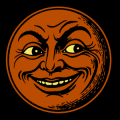 Vintage Moon 01