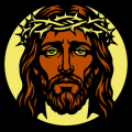 Head of Jesus 04