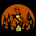 Jack Skellington 05