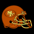 San Francisco 49ers 16