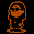 OZZY Peanuts