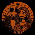 Jack and Sally 06
